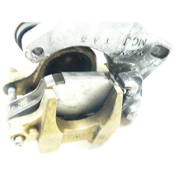 Honda CBR 900 RR SC44 Bremssattel Hinterrad / brake caliper rear