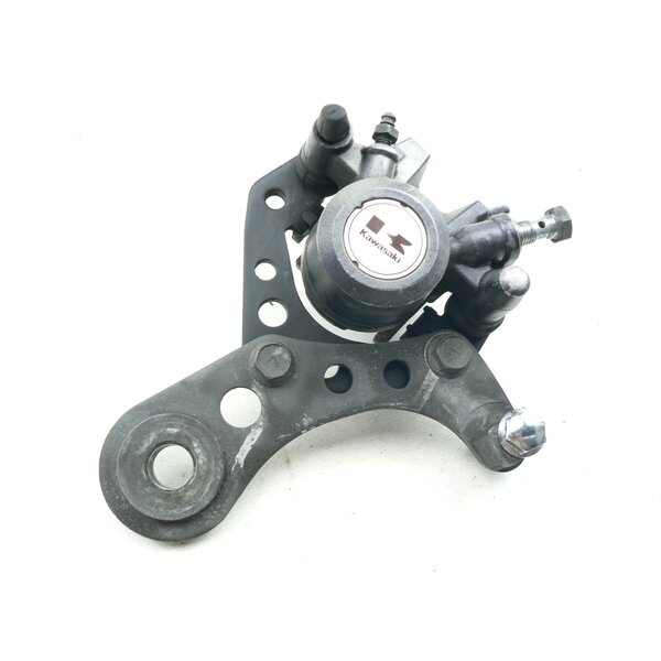 Kawasaki GPZ 550 A Uni Trak ZX550A Bremssattel Hinterrad / brake caliper rear