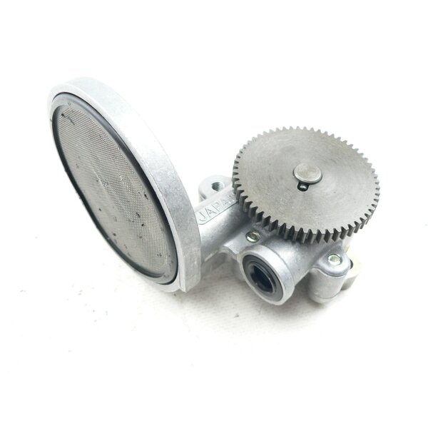 Kawasaki GPZ 550 A Uni Trak ZX550A Ölpumpe / oil pump