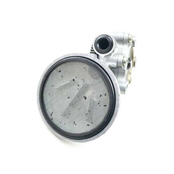 Kawasaki GPZ 550 A Uni Trak ZX550A Ölpumpe / oil pump