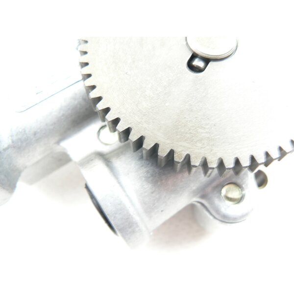 Kawasaki GPZ 550 A Uni Trak ZX550A Ölpumpe / oil pump