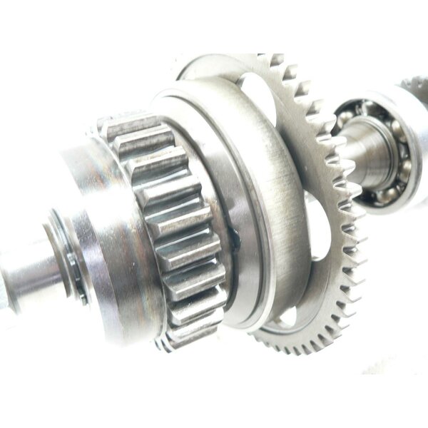 Kawasaki GPZ 550 A Uni Trak ZX550A Anlasser Freilauf / starter clutch