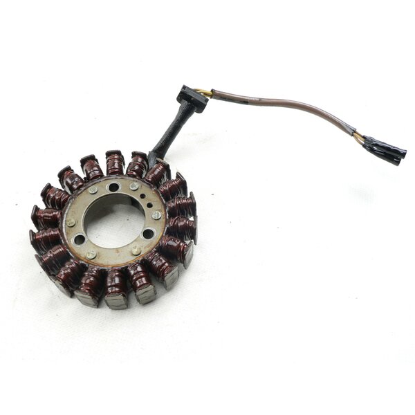 Kawasaki GPZ 550 A Uni Trak ZX550A LIMA Stator / magneto