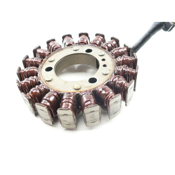 Kawasaki GPZ 550 A Uni Trak ZX550A LIMA Stator / magneto