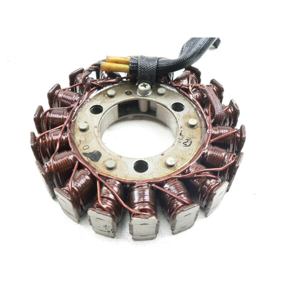 Kawasaki GPZ 550 A Uni Trak ZX550A LIMA Stator / magneto