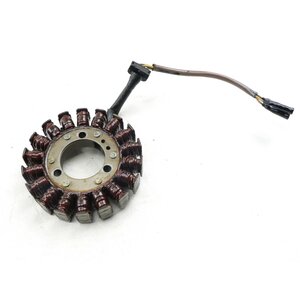 Kawasaki GPZ 550 A Uni Trak ZX550A LIMA Stator / magneto