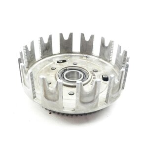 Kawasaki GPZ 550 A Uni Trak ZX550A Kupplungskorb / clutch...