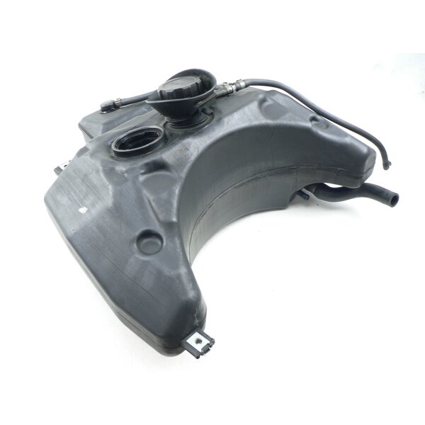 Aprilia SR 50 R LC Ditech Factory (05-14) Kraftstofftank Tank / gas tank