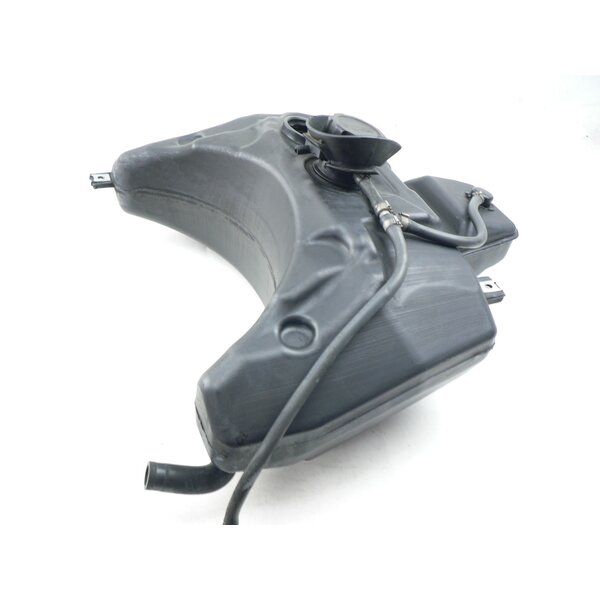 Aprilia SR 50 R LC Ditech Factory (05-14) Kraftstofftank Tank / gas tank