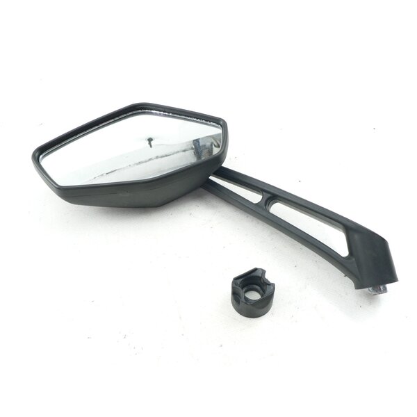 Aprilia SR 50 R LC Ditech Factory (05-14) Spiegel links / rearview mirror left