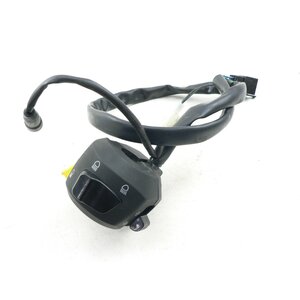 Aprilia SR 50 R LC Ditech Factory (05-14) Lenkerschalter...