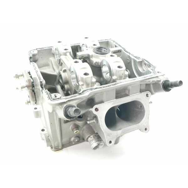 Ducati Panigale 1199 Zylinderkopf hinterer / rear cylinder head