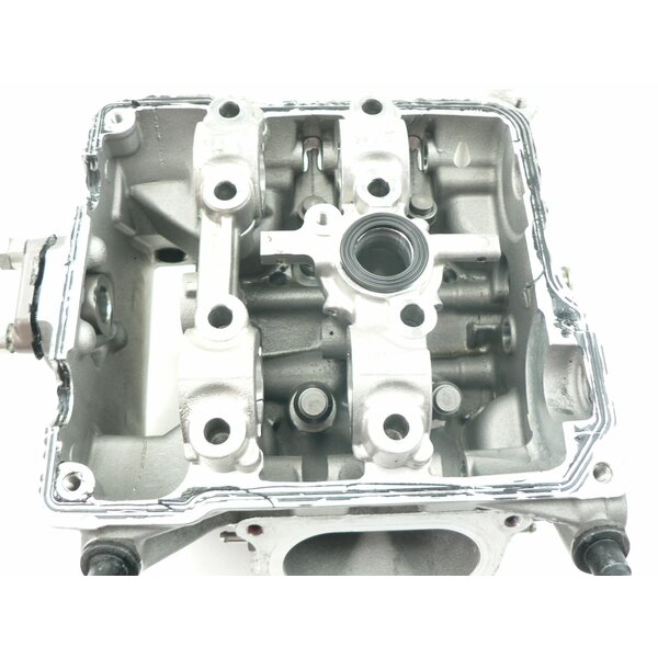 Ducati Panigale 1199 Zylinderkopf hinterer / rear cylinder head