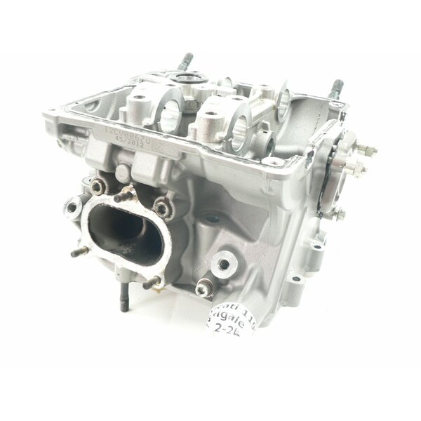 Ducati Panigale 1199 Zylinderkopf hinterer / rear cylinder head