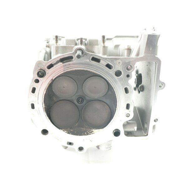 Ducati Panigale 1199 Zylinderkopf hinterer / rear cylinder head