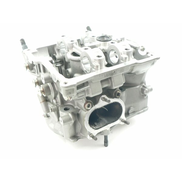 Ducati Panigale 1199 Zylinderkopf vorderer / front cylinder head