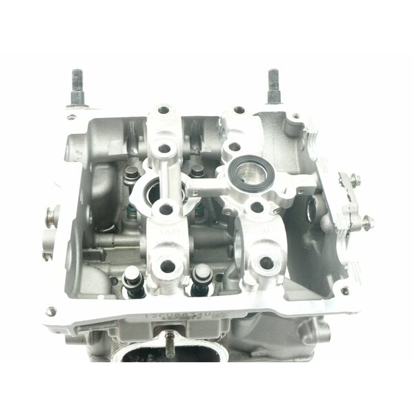 Ducati Panigale 1199 Zylinderkopf vorderer / front cylinder head