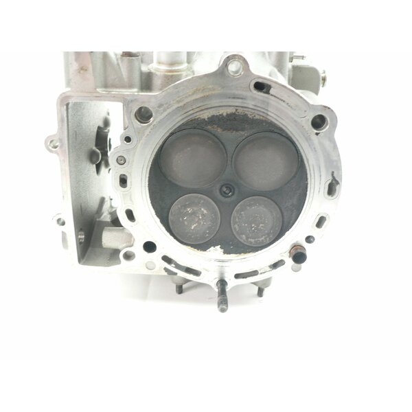 Ducati Panigale 1199 Zylinderkopf vorderer / front cylinder head