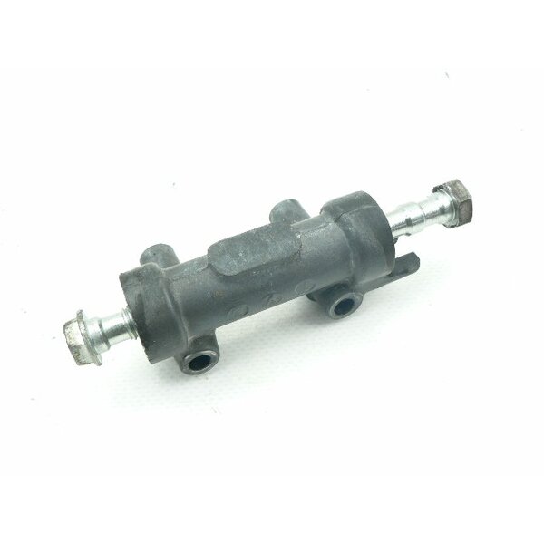 Kawasaki GPZ 600 R ZX600A Bremsleitung Verteiler / brake line distributor