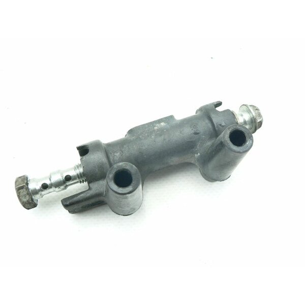 Kawasaki GPZ 600 R ZX600A Bremsleitung Verteiler / brake line distributor