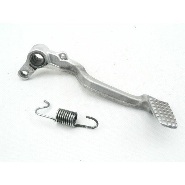 Kawasaki GPZ 600 R ZX600A Bremshebel Bremspedal / brake lever