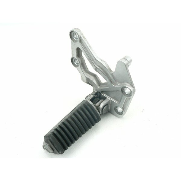 Kawasaki GPZ 600 R ZX600A Furastentrger Fahrer / mounting footpeg