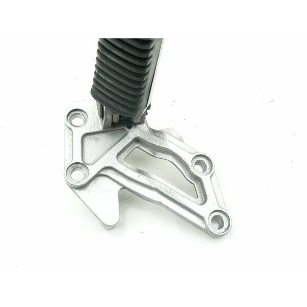 Kawasaki GPZ 600 R ZX600A Furastentrger Fahrer / mounting footpeg