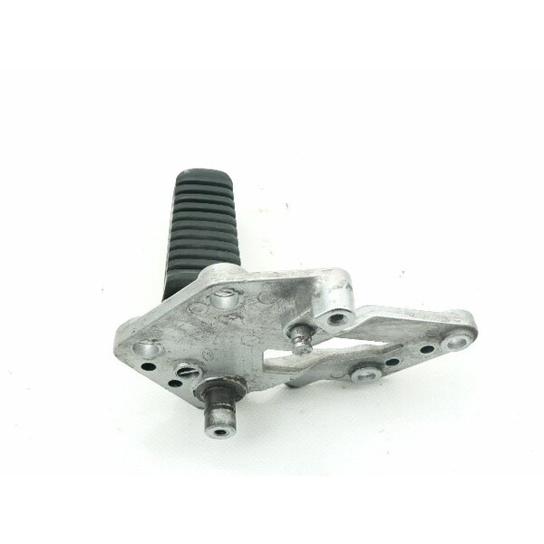 Kawasaki GPZ 600 R ZX600A Furastentrger Fahrer / mounting footpeg