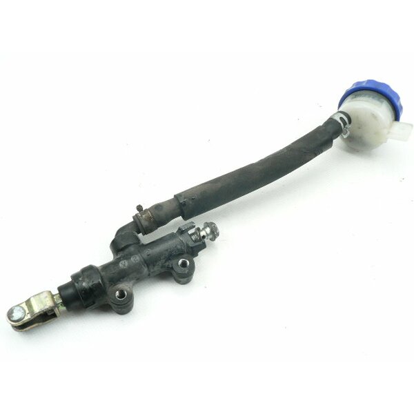 Kawasaki GPZ 600 R ZX600A Bremspumpe Fu / brake pump