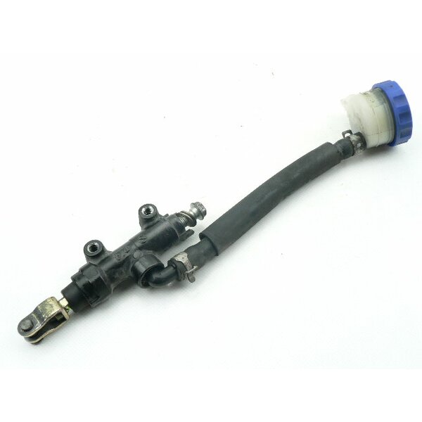 Kawasaki GPZ 600 R ZX600A Bremspumpe Fu / brake pump