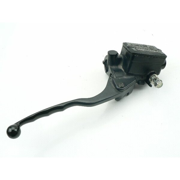 Kawasaki GPZ 600 R ZX600A Bremspumpe Vorderrad Bremszylinder  / brake pump