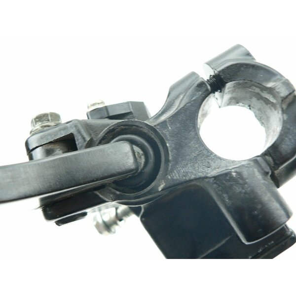 Kawasaki GPZ 600 R ZX600A Bremspumpe Vorderrad Bremszylinder  / brake pump