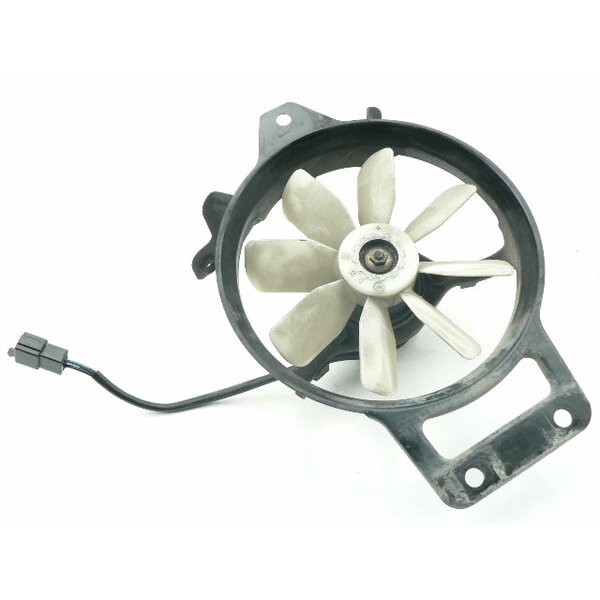 Kawasaki GPZ 600 R ZX600A Lfter Khler / fan