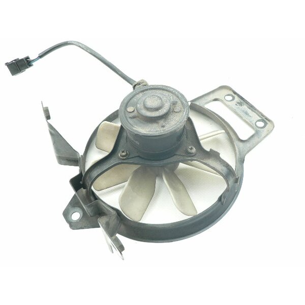 Kawasaki GPZ 600 R ZX600A Lfter Khler / fan