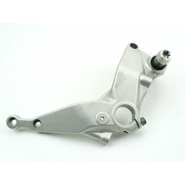 Ducati Panigale 1199 Halterung Furaste links /  mounting footpeg